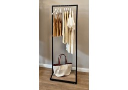 Cтойка мини-рейл Loft 800х1600х400мм.